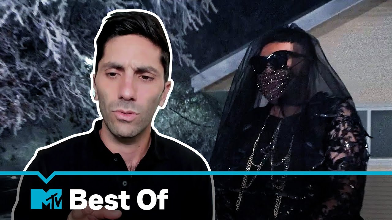 Catfish Caught Twice: Season 8 | Catfish: The TV Show