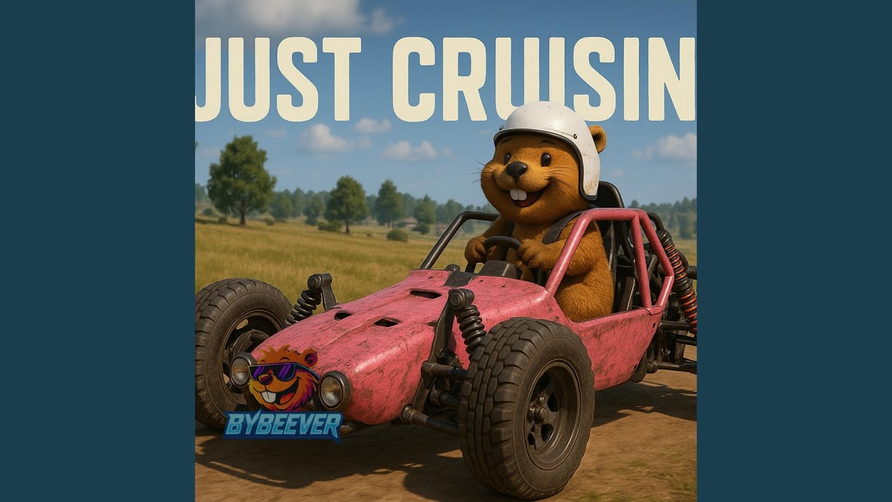 Just Cruising (PUBG Song)