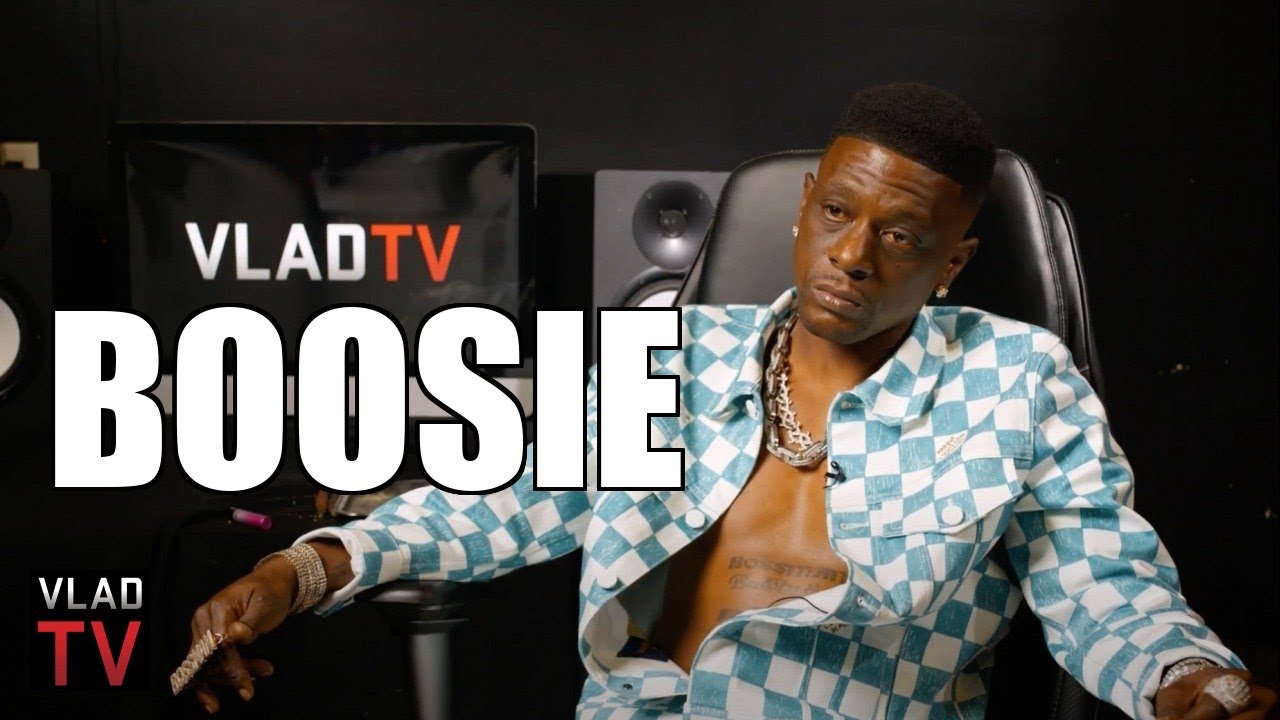 Boosie: Lil Nas X Bullied Me When He Said 