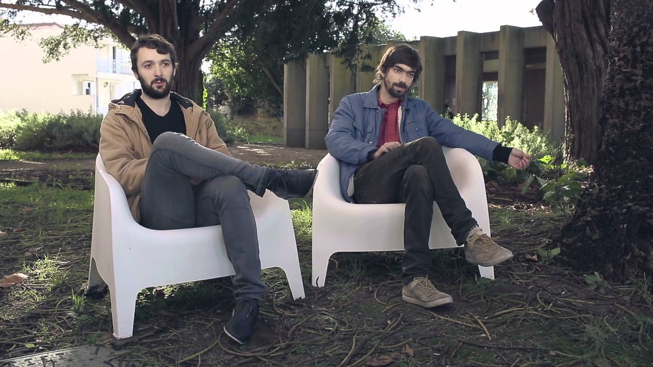 Lovers & Lollypops | I Love My Label | Antena3Docs | Antena 3