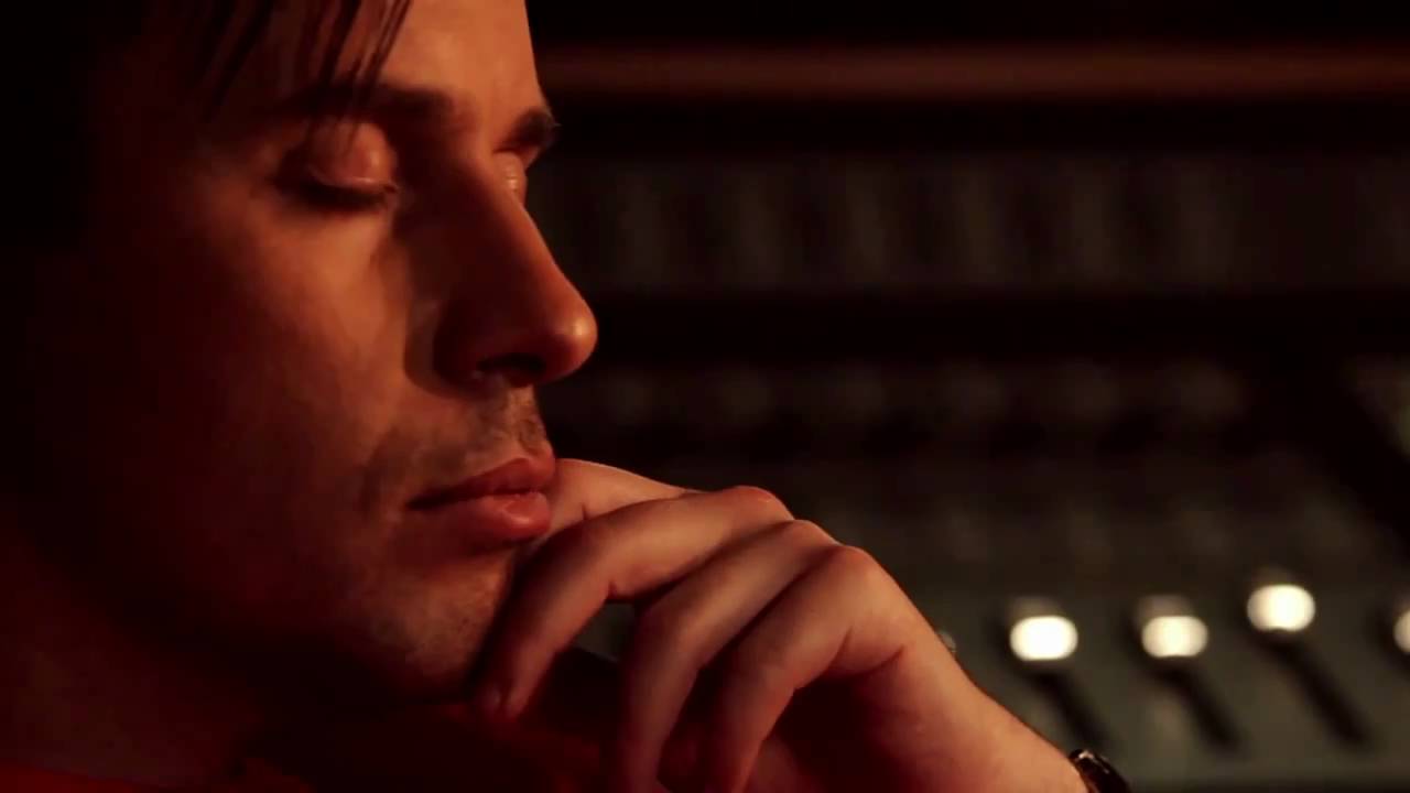 RJ Benjamin - Into the Stars music video