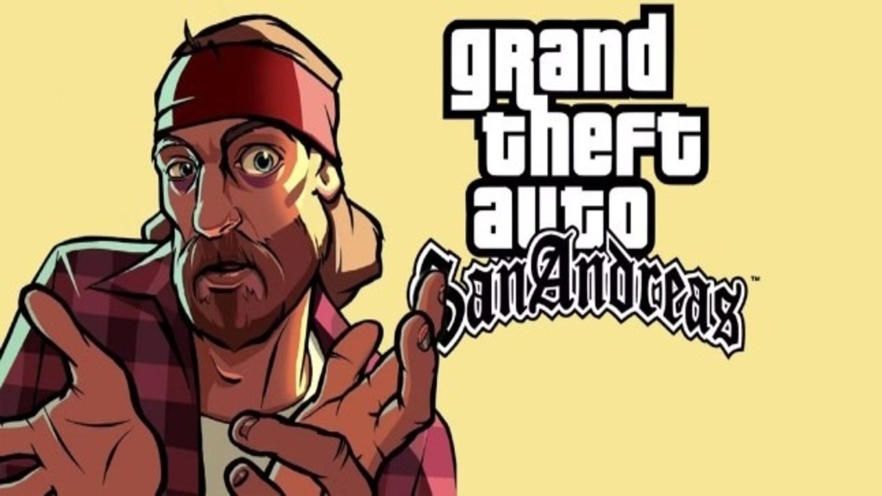 DOMINANDO LOS SANTOS DO ZERO | GTA SAN ANDRES ( AO VIVO)