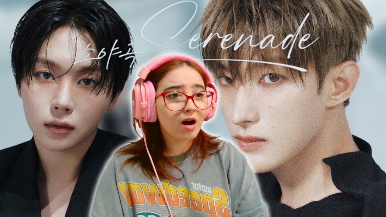 SEVENTEEN | 'Serenade' Full Album 'Rockstar' + 'Guilty Pleasure' + 'Dream Serenade & More | Reaction