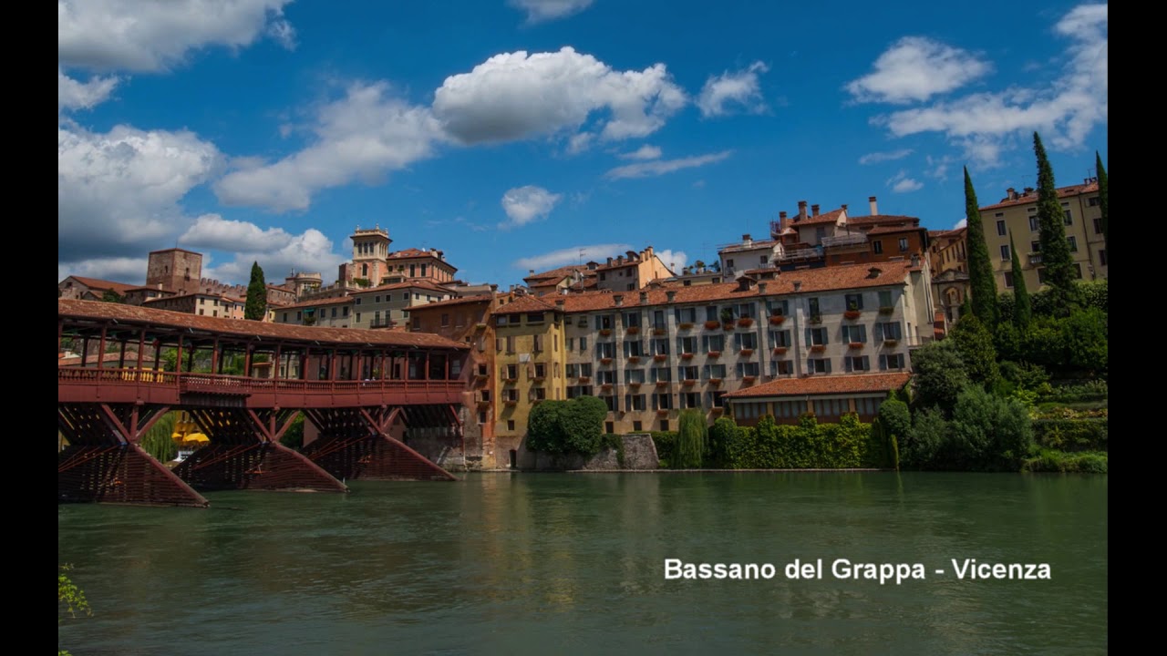 La regione Veneto 2019