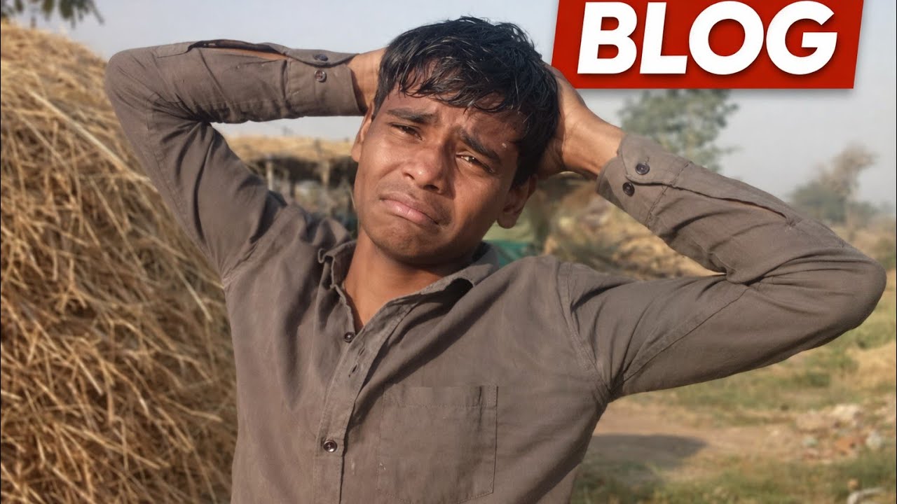 Delan kyon pareshan hi 🥺 vlog