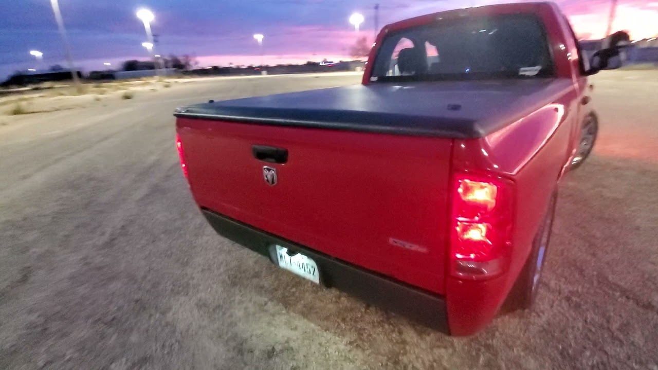 392 Swapped 2005 Dodge Ram