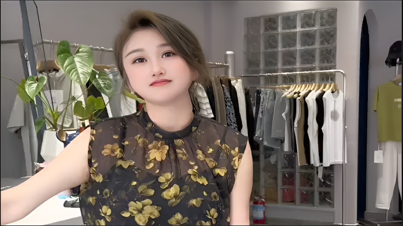 性感美女老板娘点名要鳜鱼！这条必须给她安排上！