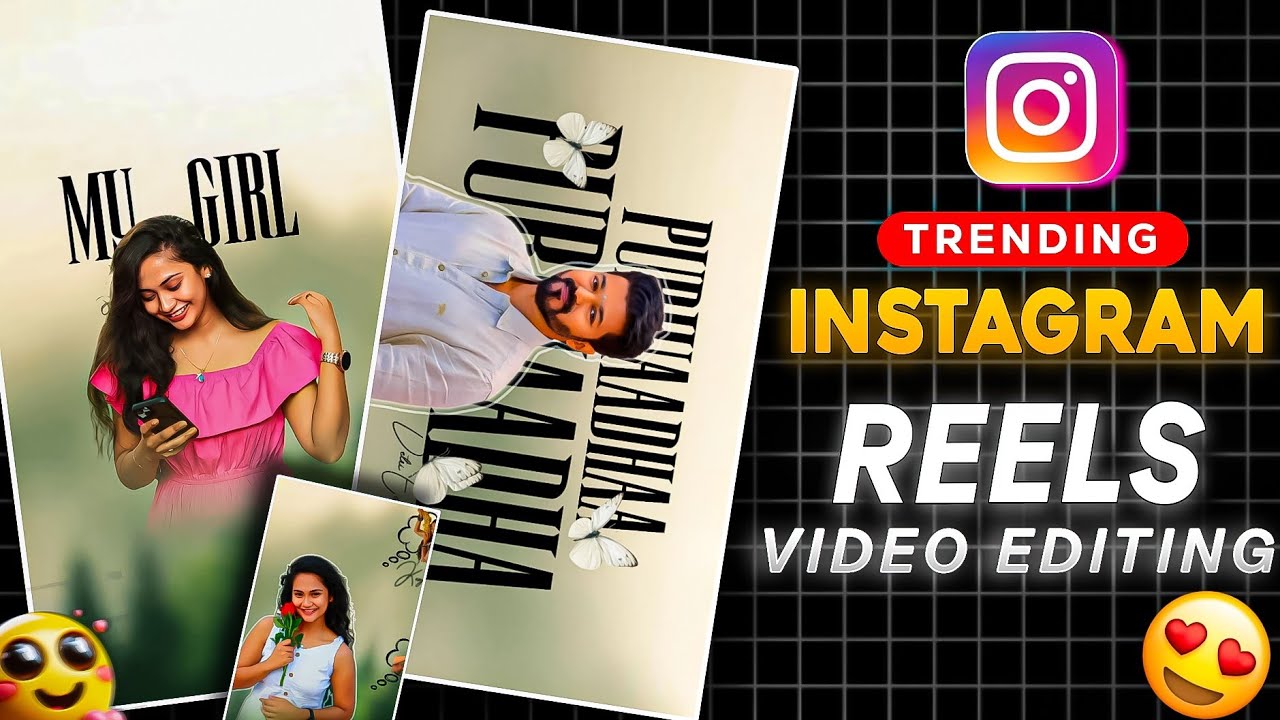 POTTALA MUTTAYE ПЕСНЯ ВИДЕО РЕДАКТИРОВАНИЕ ТАМИЛЬСКИЙ | Популярные ролики в Instagram Редактирова...