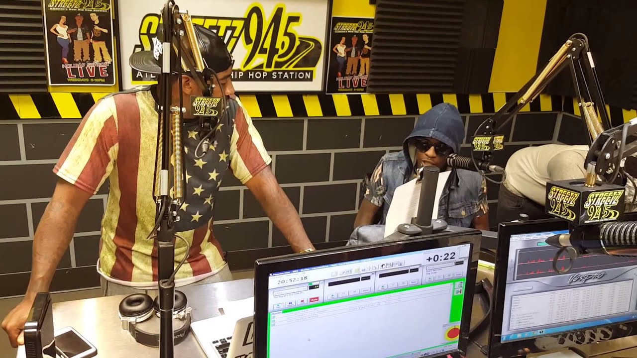 Young Thug talks 