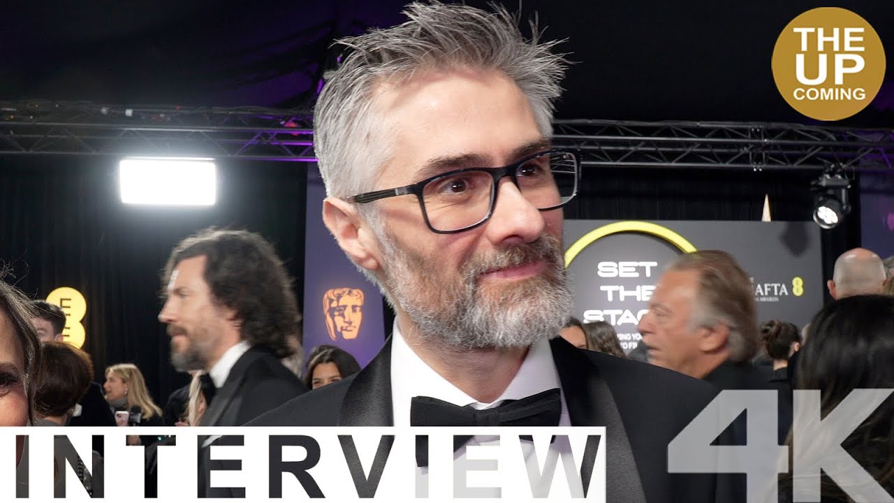 Pietro Ponti interview on Gladiator II at BAFTAS 2025: Vfx magic, recreating Rome & Ridley's vision