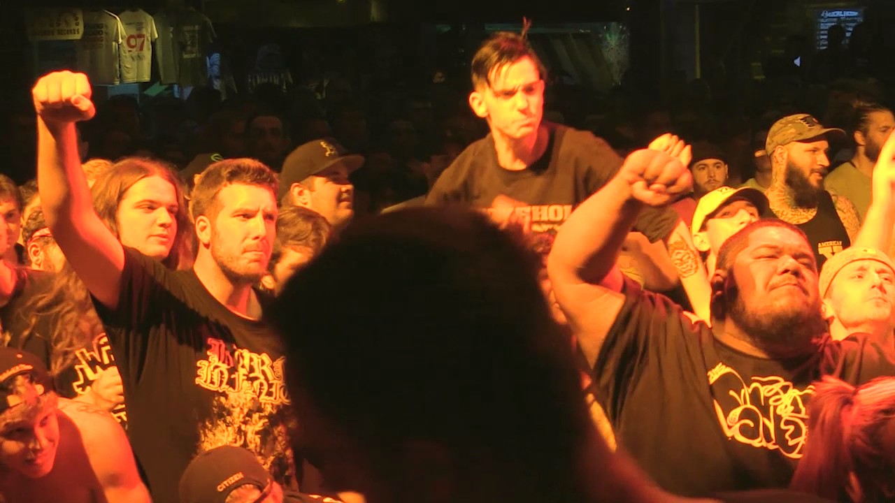 [hate5six] Twitching Tongues - July 26, 2015