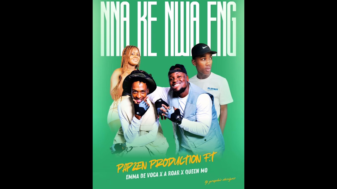 NNA KE NWA ENG
