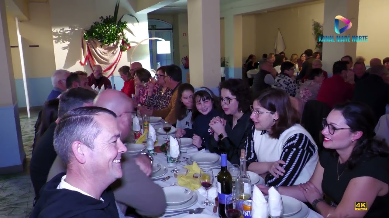 Matança da Vila das Lajes 2026