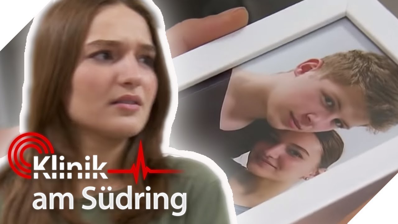 Freundin macht Schluss! Chiara ist jetzt mit bestem Freund zusammen! | Klinik am Südring | SAT.1