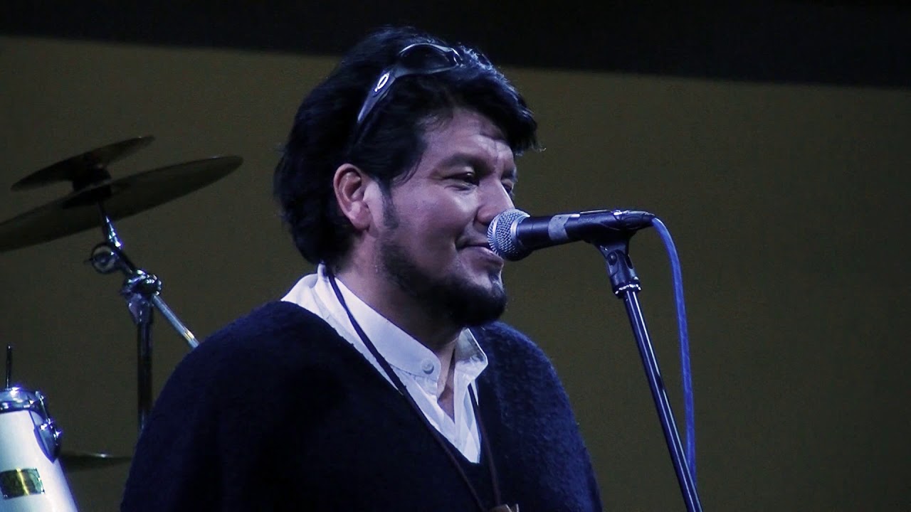 CONCIERTO KURAKAS 26 DE DICIEMBRE