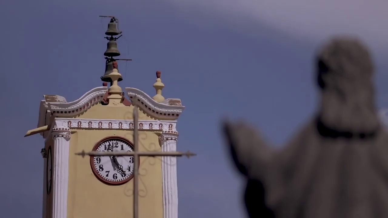 San Salvador El Seco