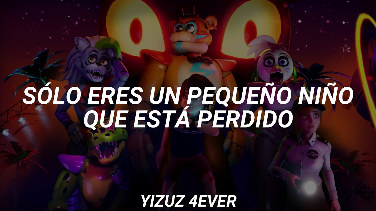 DAGames - Moving Up In the World (Letra En Español Para Cover)