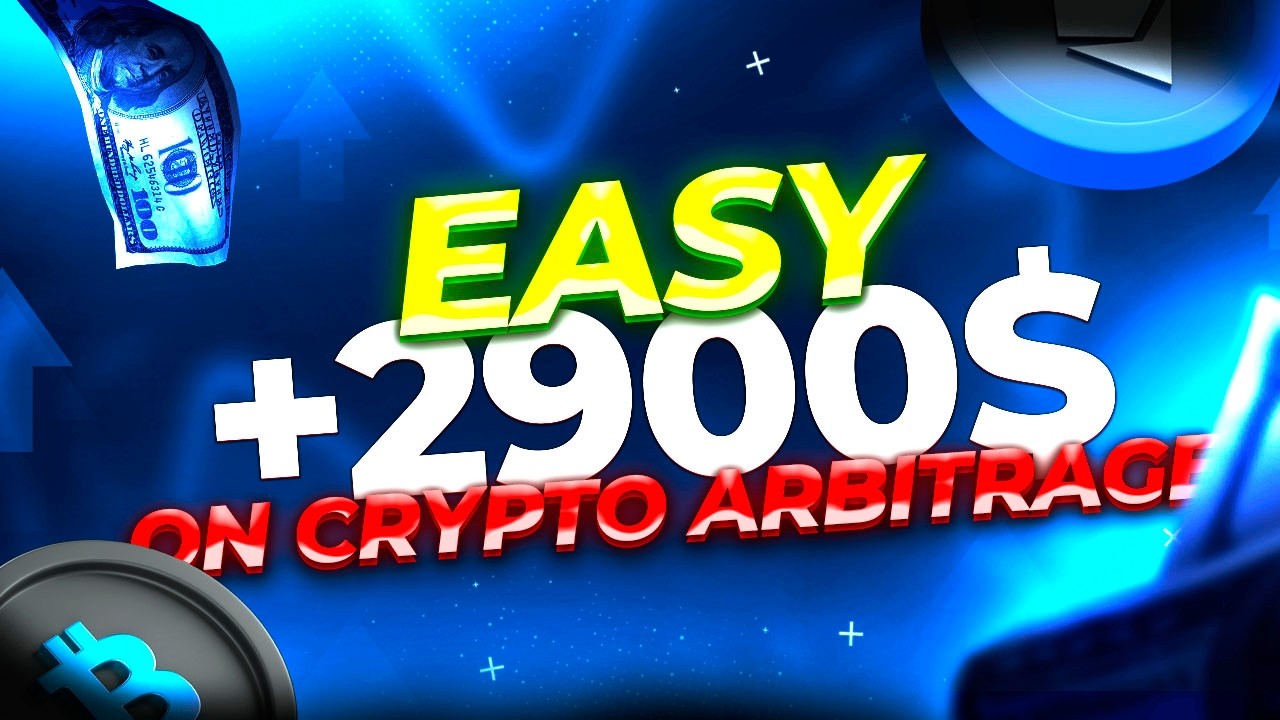 Crypto Arbitrage Trading : Master Crypto Arbitrage Strategy, Binance Arbitrage & XRP - USDT 2026