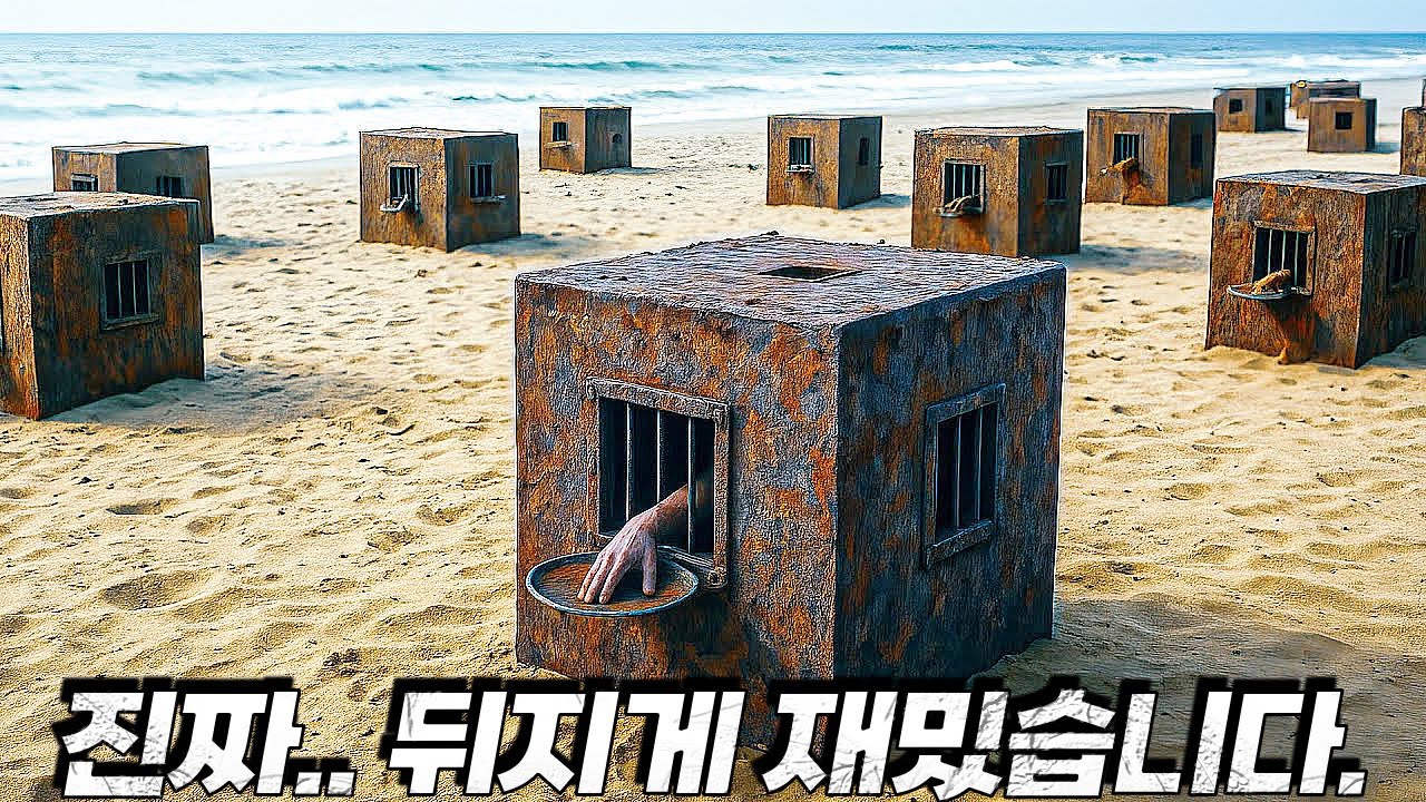감독이 천재인가?!!!............ 지금까지 전 세계 1위 찍고 있는... 