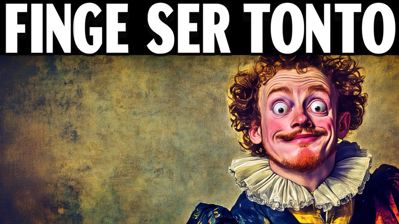 Por Qué Las Personas Inteligentes Fingen Ser Tontas - Schopenhauer