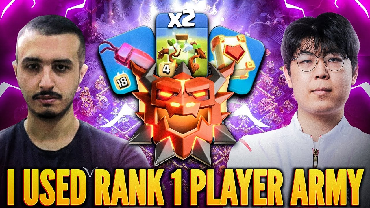 RANK 1 player army unstoppable! IF YOU ARE STRUGGLING IN THE NEW RANKED MODE THIS video FOR YOU 