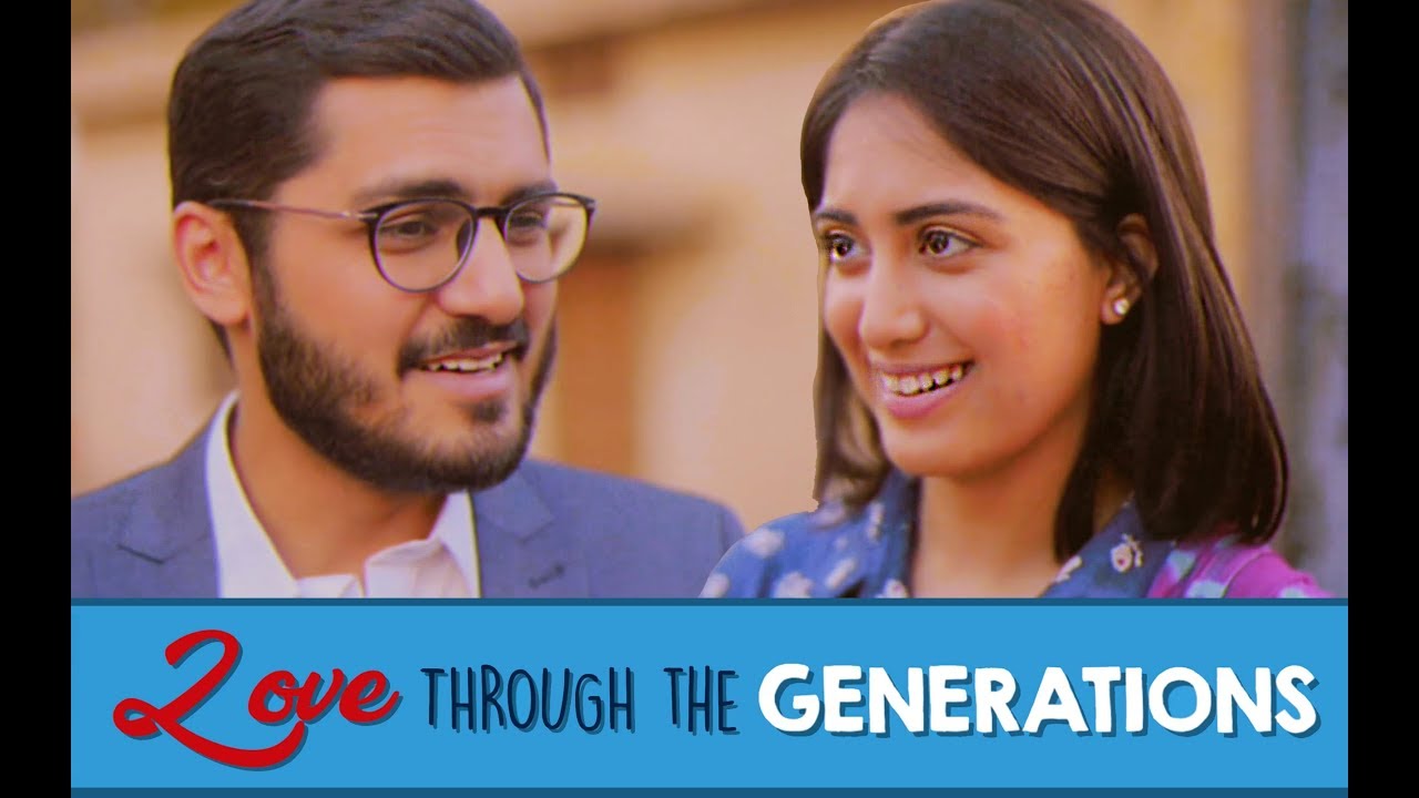 Love Through The Generations | MangoBaaz