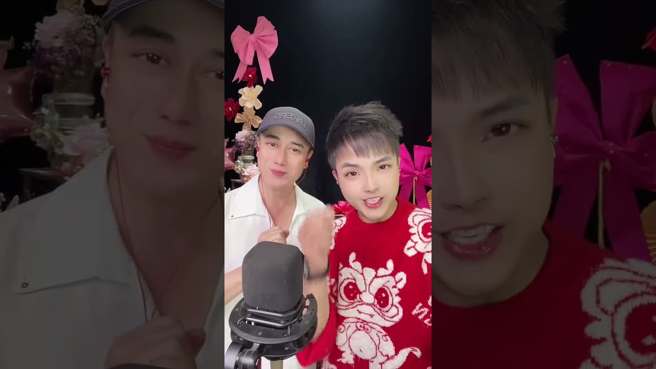 粵曲《花田错会》演唱:陸志鵬、李焜成＃粵劇陸志鵬、李焜成＃粵曲＃粵劇