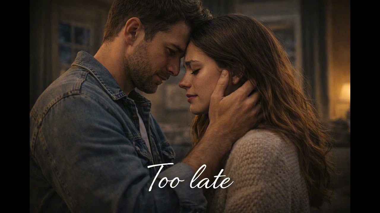 MarckWave - Too Late