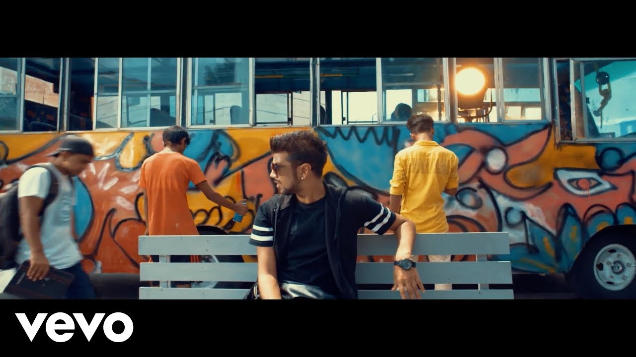 Pritom Hasan - Local Bus (Official Music Video) ft. Momtaz And Shafayat