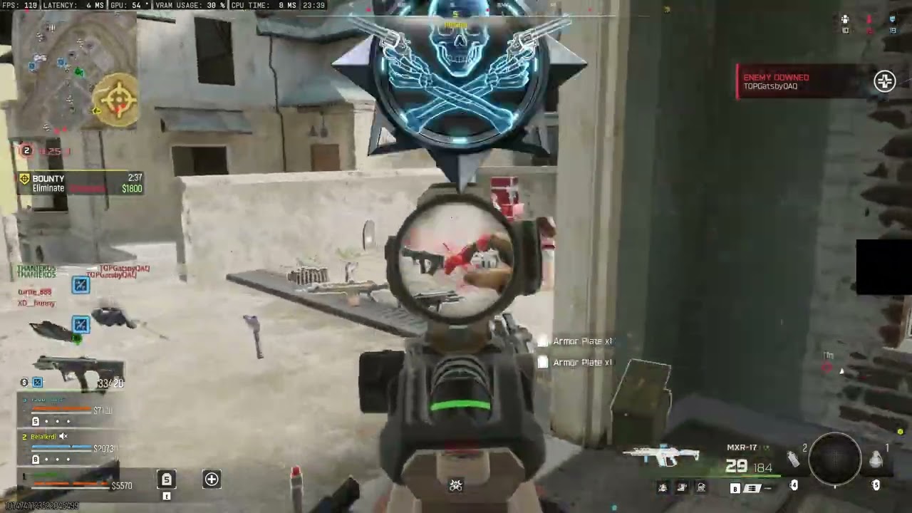 FIRST TIME Ever Over 30 KILLS! 🔥 | Resurgence Rebirth Island