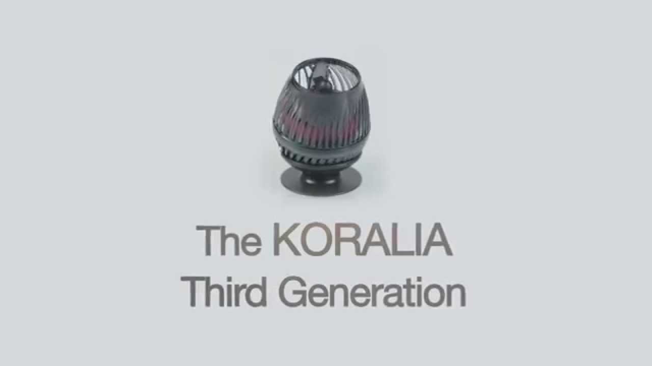 Hydor Koralia 3rd Generation Powerhead