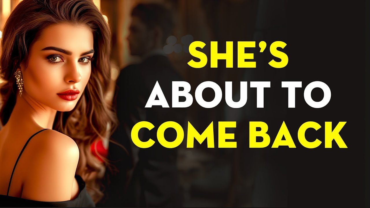 What If She KNEW Your STRENGTH All Along?
