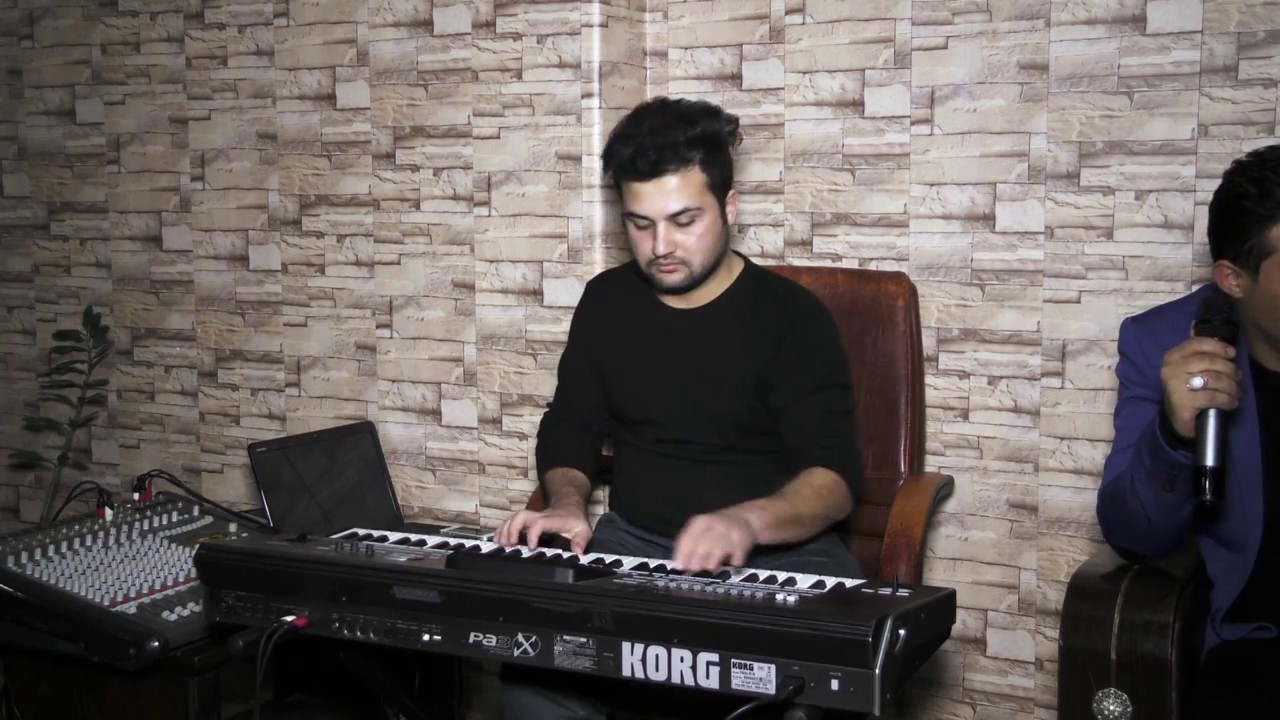 Mkail xoshtrn gorani la sarchi shett krdm 2017 zhiar abdulla