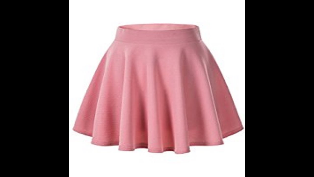 Best out of waste using t-shirt | DIY skirt