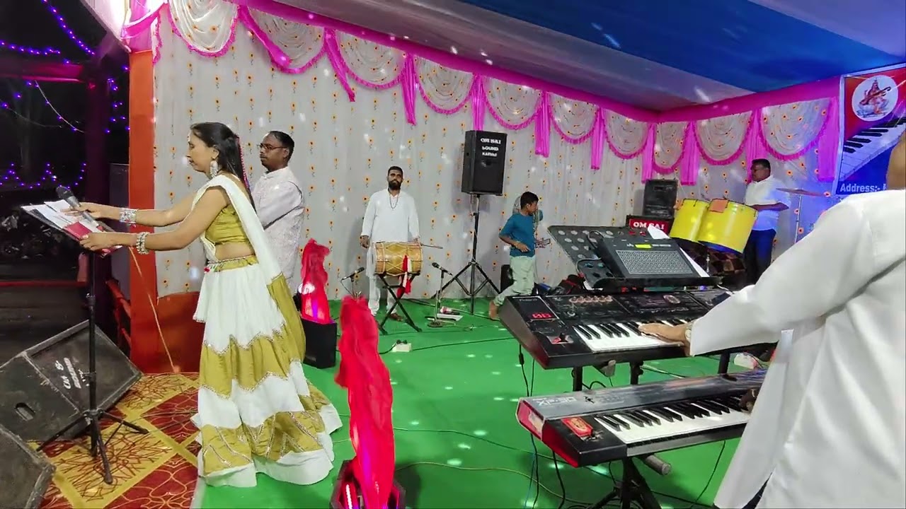 2025 kakadkopar 9 dey jayesh musical Group Balcondhi 