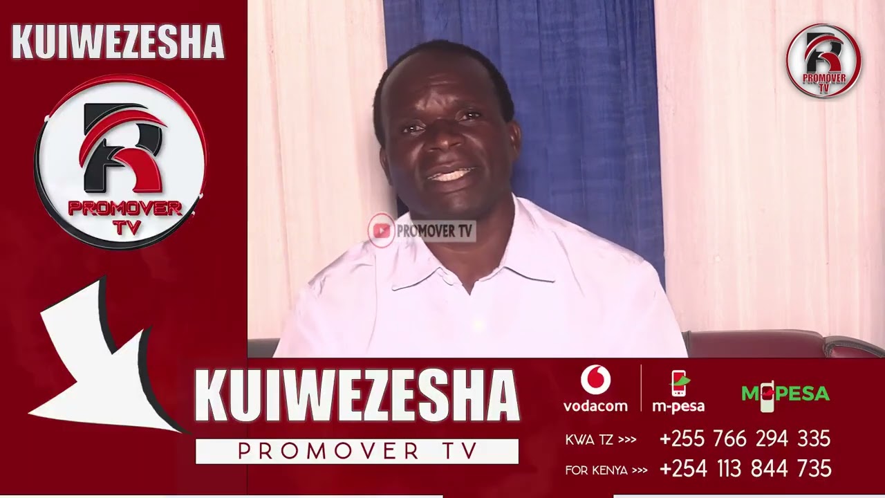 MAONYO MAKALI YA BWANA YESU KRISTO JUU YA UTOAJI WA SADAKA KINYUME CHA NENO: