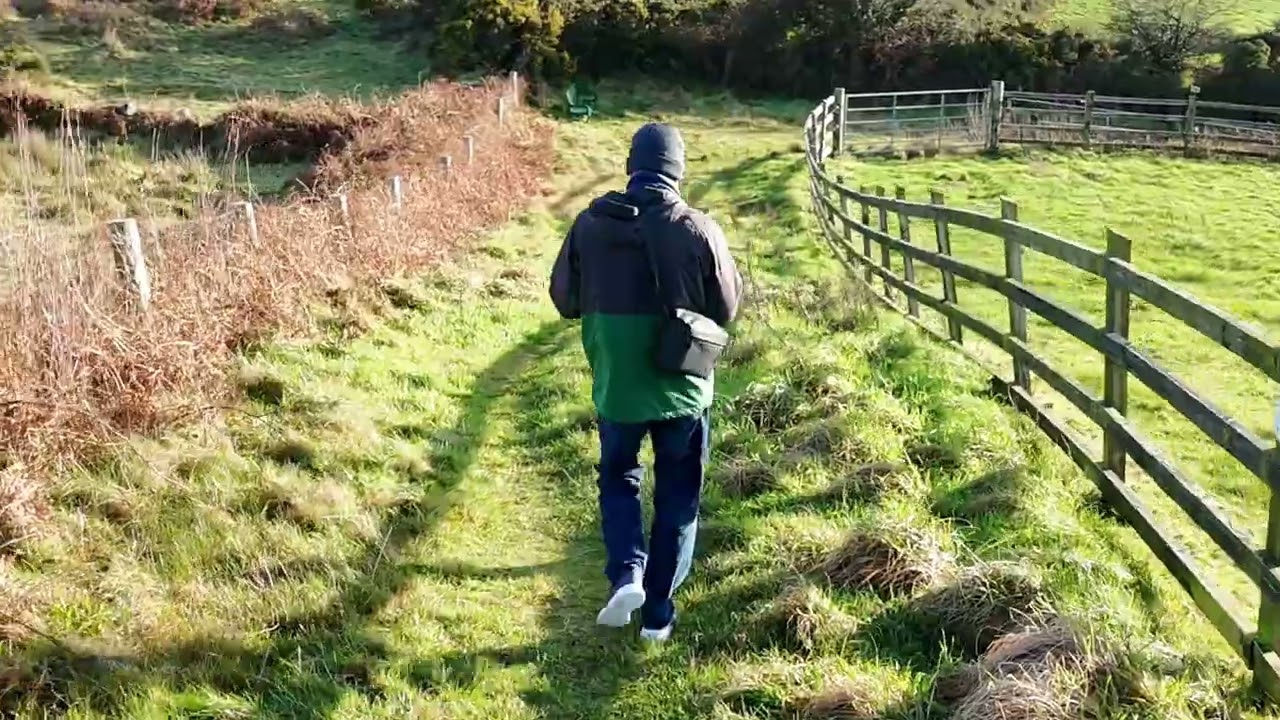 Mullagh Hill Co.Cavan 
