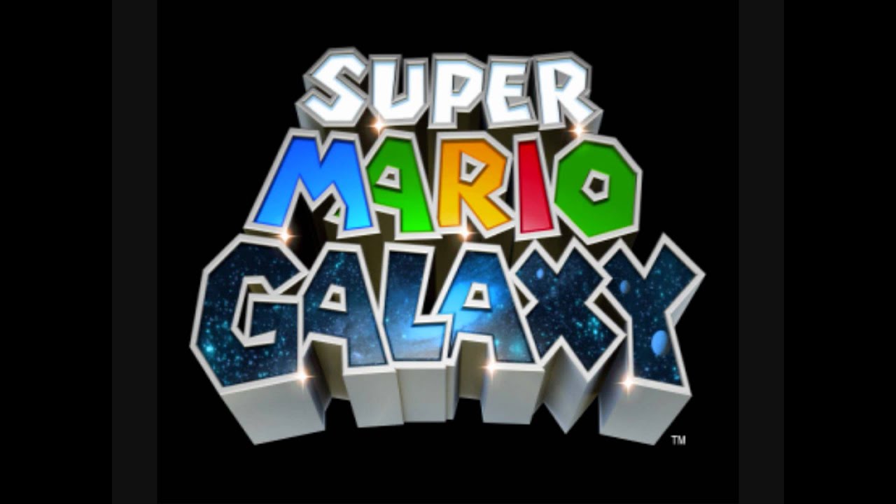 Super Mario Galaxy Music: Good Egg Galaxy