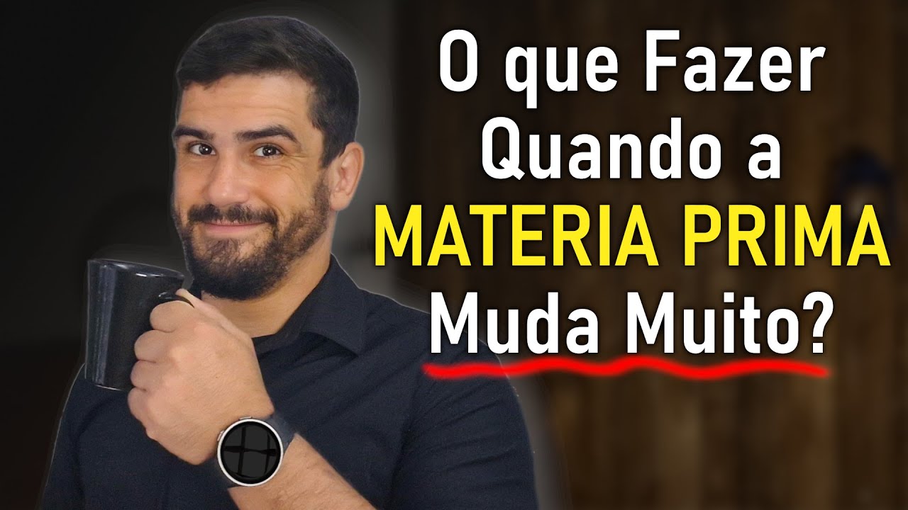 Material Artesanal VARIA muito, o cliente pede Reembolso (O QUE FAZER) | Café com Artesão EP#105
