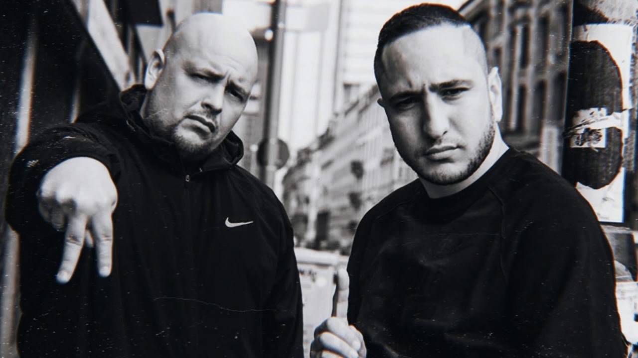 Celo & Abdi x Asche Type Beat 2020 - 