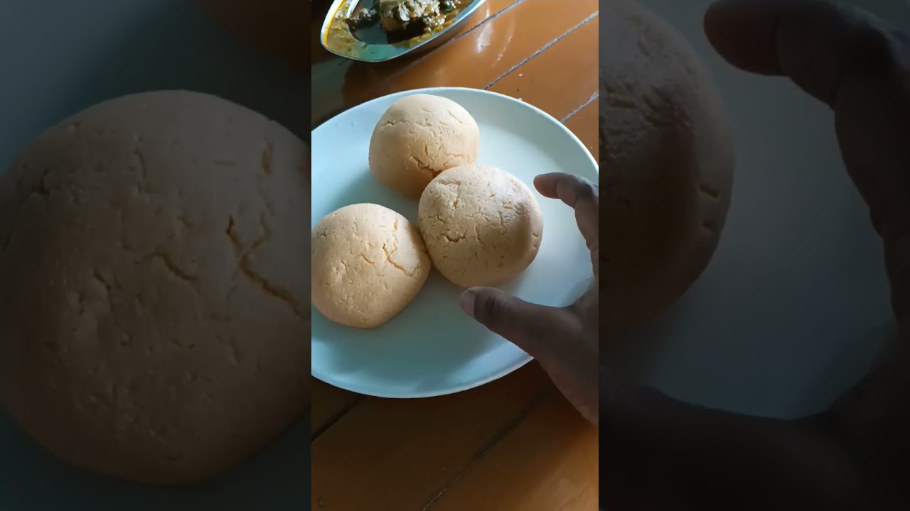 Delicious food Banalata Resort 