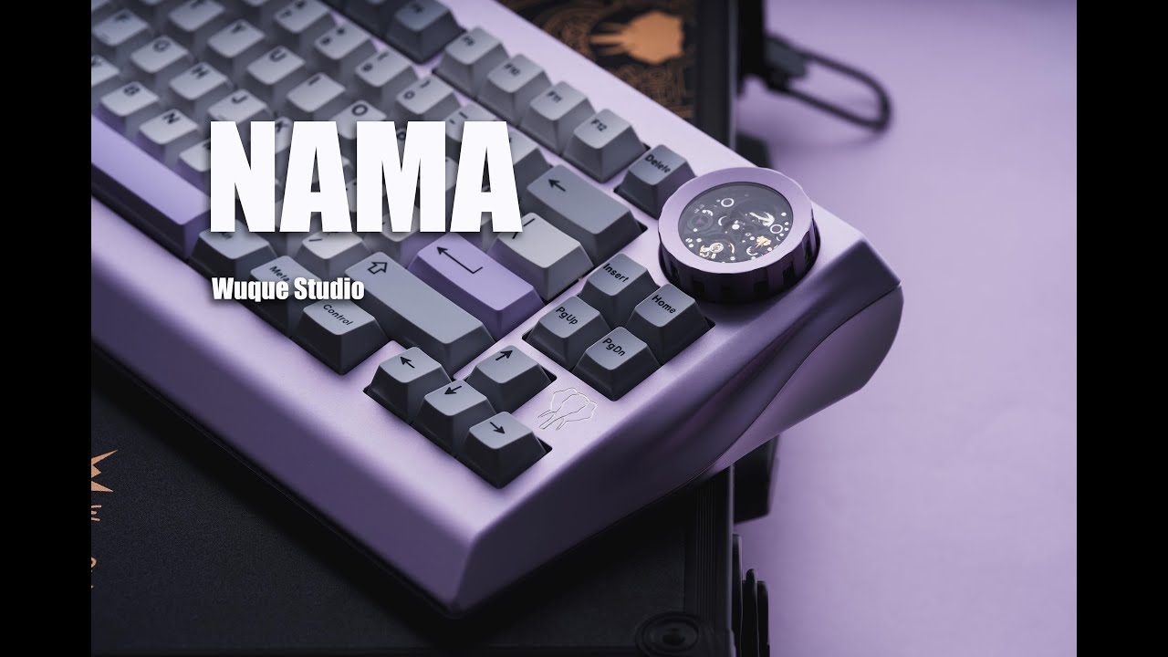 ⏰ NAMA Group Buy, Ending Soon!