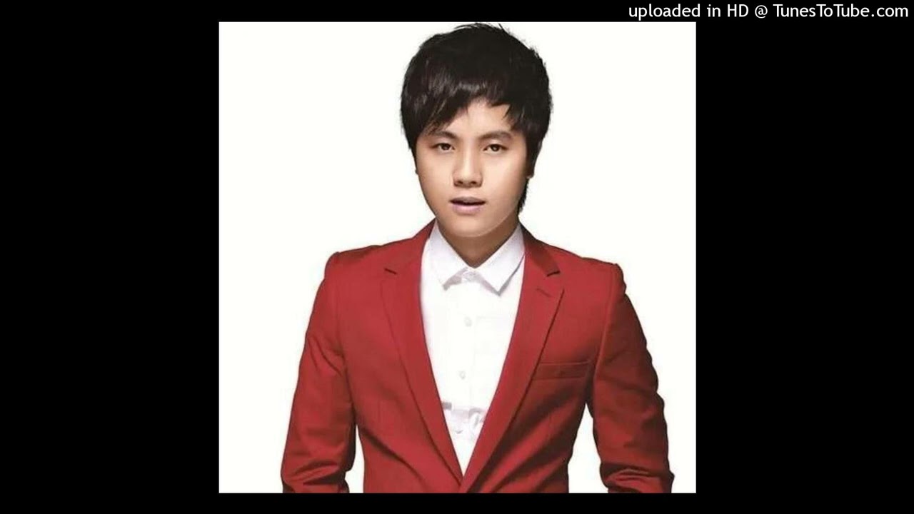 wei shen me xiang ai de ren bu neng zai yi qi - jacky zheng yuan (为什么相爱的人不能在一起)