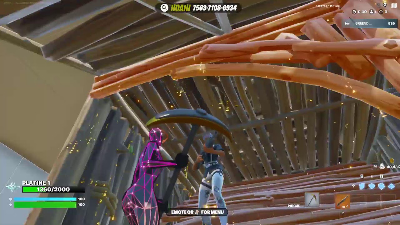 Fortnite