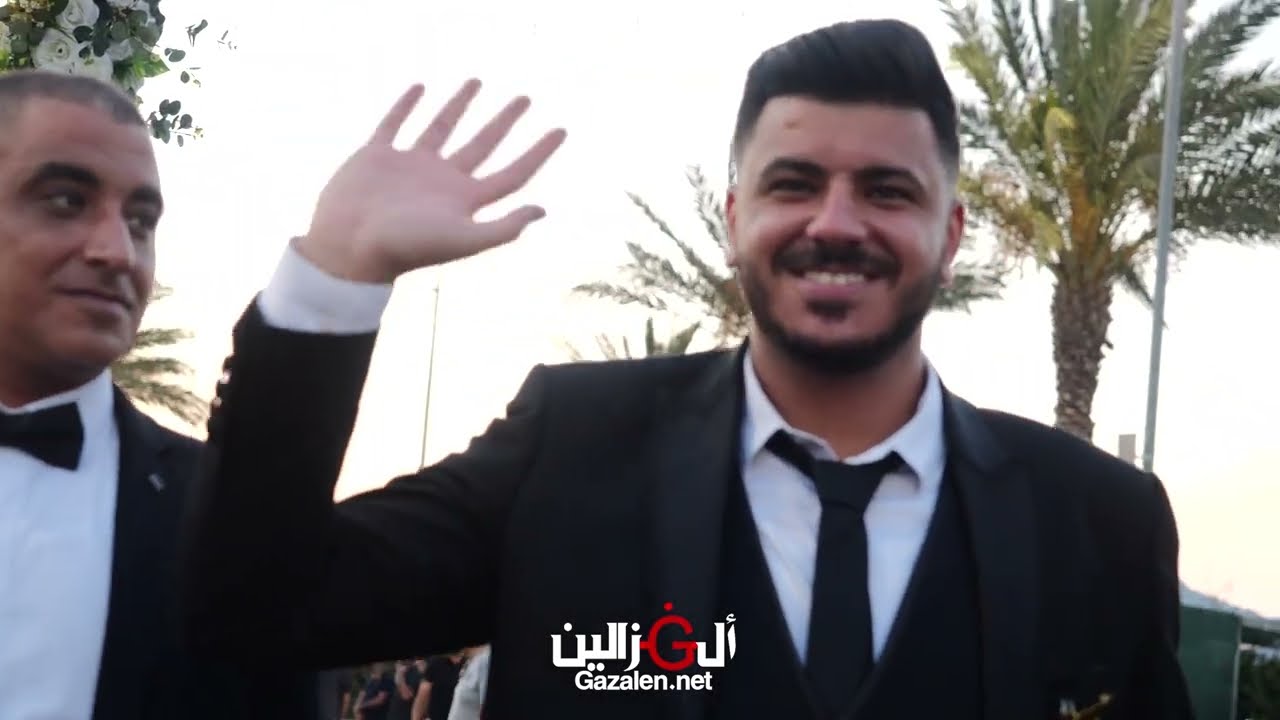 عصام عمر صهيب عمر  افراح النجيدات  ابو علي