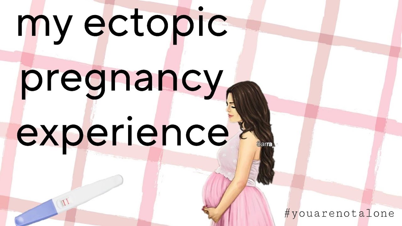 Ectopic Pregnancy | What I Experienced & How I Healed | Hindi 