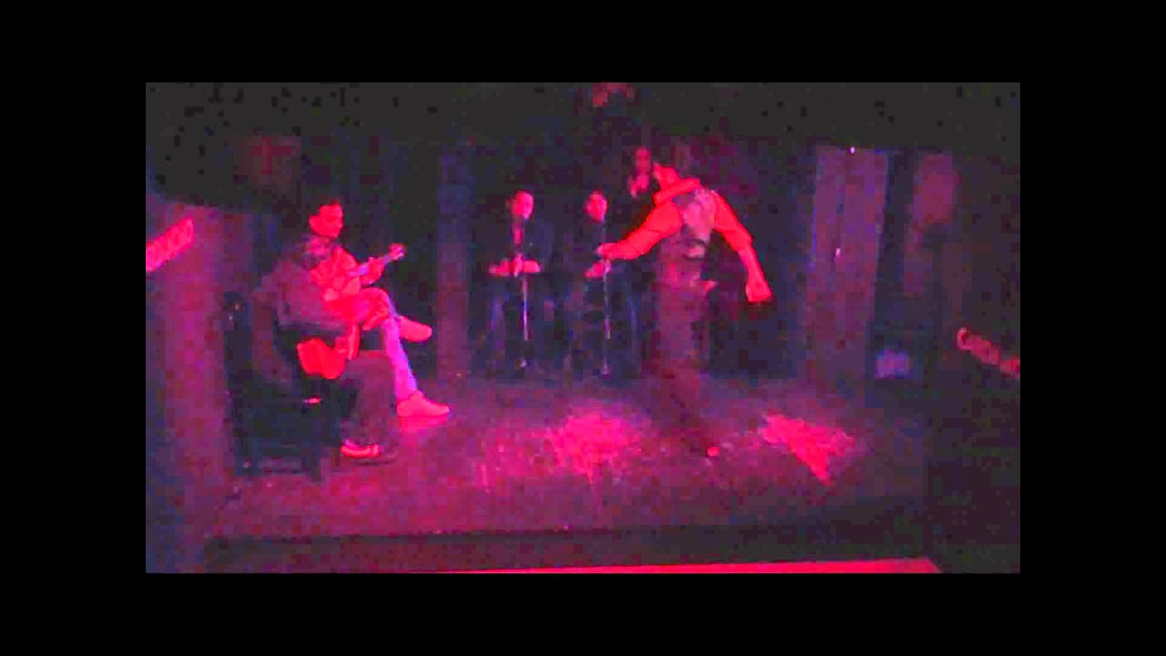 PABLO FRAILE , JESSICA LLAMAS , LUCKY LOSADA y muchos mass - SALA CARDAMOMO Pt.4 FINAL