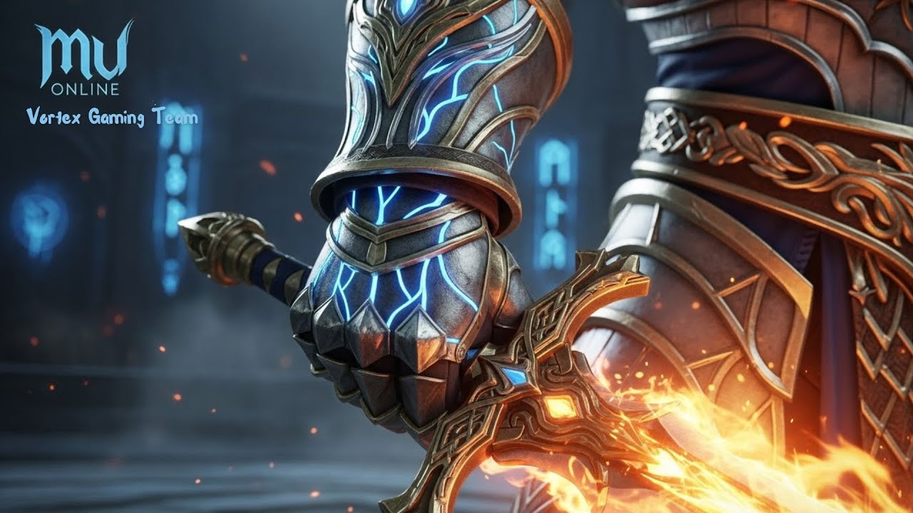 [VGT] MU Online: The Legend Returns - Live Game play 2025 (ep.231)