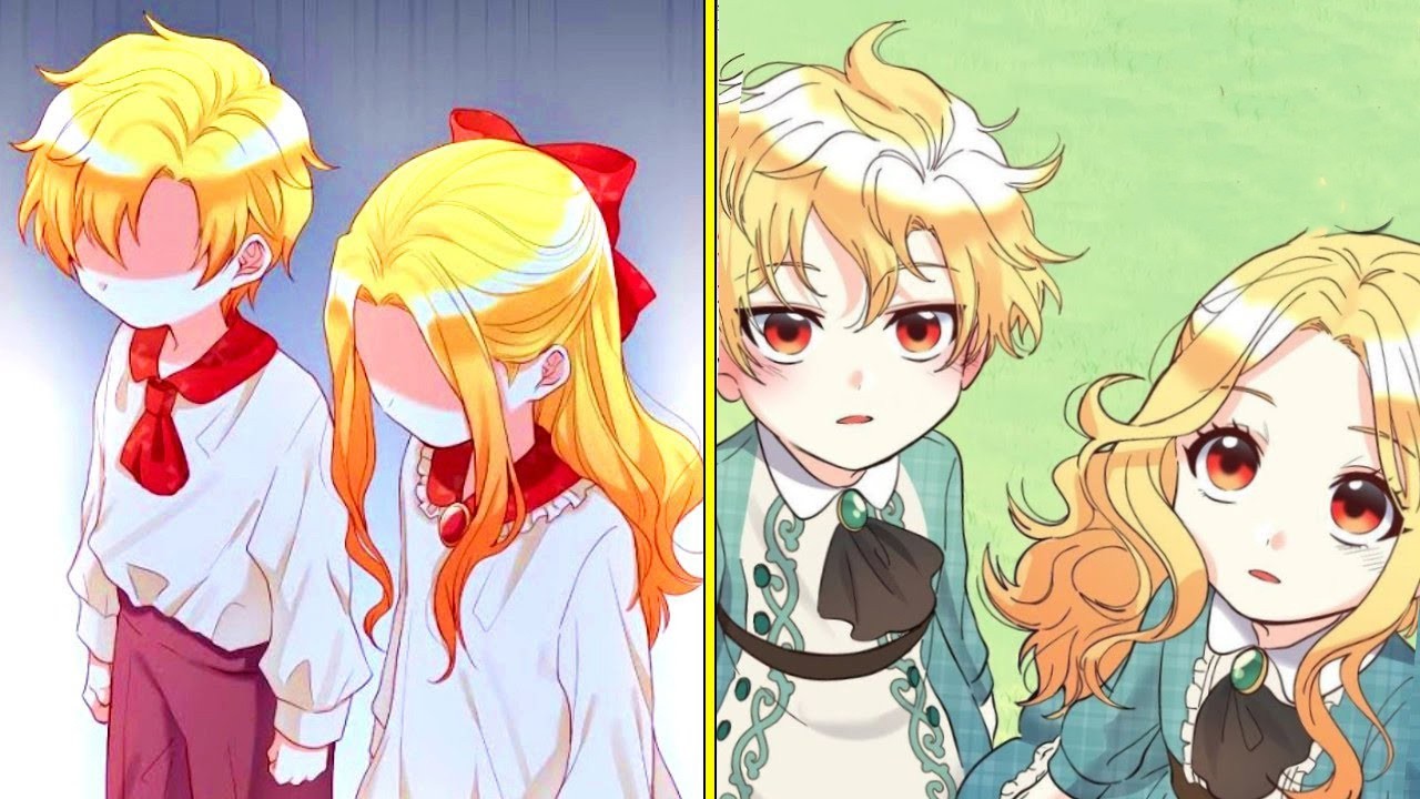 R&eacute;incarn&eacute;s En Prince Et Princesse, Rejet&eacute;s Par Tous Et Ha&iuml;s De L'Empire - R&eacute;sum&eacute; de Manhwa
