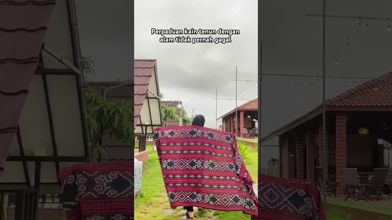Estetik no debat soal kain tenun #shortsviral #tenun #guitar #music #tenuntradisional #tenunjepara